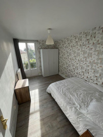 
                                                                                        Location
                                                                                         Colocation 3 chambres Fontenay aux Roses