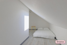 
                                                                                        Colocation
                                                                                         Colocation 3 chambres tout compris - rue Gambetta à Lille - 459854