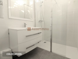 
                                                                                        Colocation
                                                                                         Colocation 4 chambres 4 salle de bain