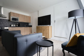
                                                                                        Colocation
                                                                                         Colocation 4 chambres