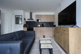 
                                                                                        Colocation
                                                                                         Colocation 4 chambres