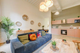 
                                                                                        Colocation
                                                                                         Colocation 4 chambres