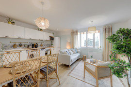 
                                                                                        Colocation
                                                                                         Colocation 4 chambres