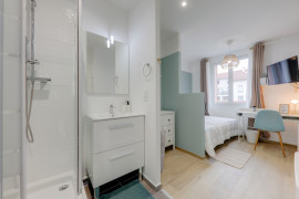 
                                                                                        Colocation
                                                                                         Colocation 4 chambres