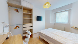 
                                                                                        Colocation
                                                                                         Colocation 4 chambres