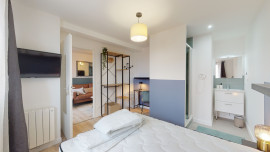 
                                                                                        Colocation
                                                                                         Colocation 4 chambres