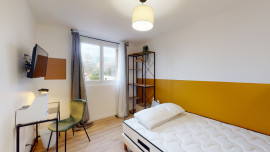 
                                                                                        Colocation
                                                                                         Colocation 4 chambres