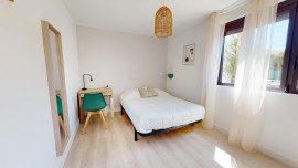
                                                                                        Colocation
                                                                                         Colocation 4 chambres