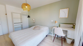 
                                                                                        Colocation
                                                                                         Colocation 4 chambres