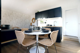 
                                                                                        Colocation
                                                                                         Colocation 4 chambres
