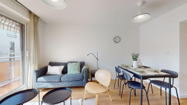 
                                                                                        Colocation
                                                                                         Colocation 4 chambres