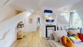 
                                                                                        Colocation
                                                                                         Colocation 4 chambres