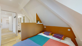 
                                                                                        Colocation
                                                                                         Colocation 4 chambres