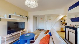 
                                                                                        Colocation
                                                                                         Colocation 4 chambres