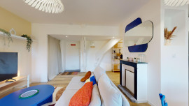 
                                                                                        Colocation
                                                                                         Colocation 4 chambres
