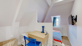 
                                                                                        Colocation
                                                                                         Colocation 4 chambres