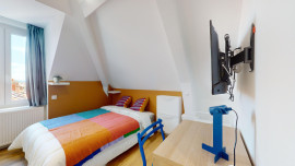 
                                                                                        Colocation
                                                                                         Colocation 4 chambres