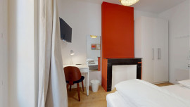 
                                                                                        Colocation
                                                                                         Colocation 4 chambres
