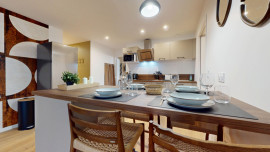 
                                                                                        Colocation
                                                                                         Colocation 4 chambres