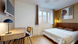 
                                                                                        Colocation
                                                                                         Colocation 4 chambres