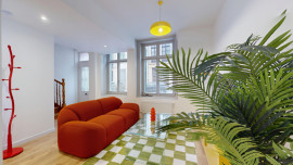 
                                                                                        Colocation
                                                                                         Colocation 4 chambres
