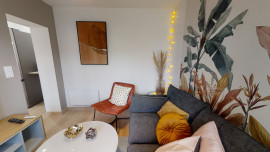 
                                                                                        Colocation
                                                                                         Colocation 4 chambres