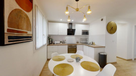 
                                                                                        Colocation
                                                                                         Colocation 4 chambres