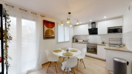 
                                                                                        Colocation
                                                                                         Colocation 4 chambres