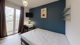 
                                                                                        Colocation
                                                                                         Colocation 4 chambres