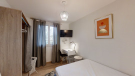 
                                                                                        Colocation
                                                                                         Colocation 4 chambres