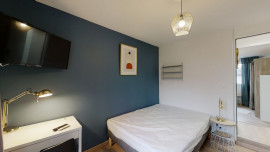 
                                                                                        Colocation
                                                                                         Colocation 4 chambres