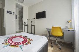 
                                                                                        Colocation
                                                                                         Colocation 4 chambres