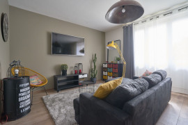 
                                                                                        Colocation
                                                                                         Colocation 4 chambres