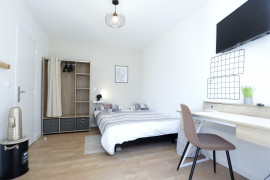 
                                                                                        Colocation
                                                                                         Colocation 4 chambres