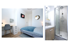 
                                                                                        Colocation
                                                                                         Colocation 4 chambres