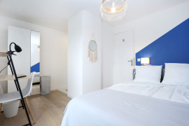 
                                                                                        Colocation
                                                                                         Colocation 4 chambres