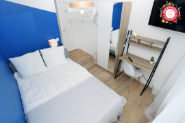 
                                                                                        Colocation
                                                                                         Colocation 4 chambres