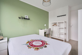 
                                                                                        Colocation
                                                                                         Colocation 4 chambres