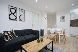 
                                                                                        Colocation
                                                                                         Colocation 4 chambres