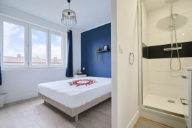 
                                                                                        Colocation
                                                                                         Colocation 4 chambres