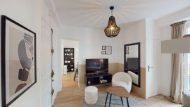
                                                                                        Colocation
                                                                                         Colocation 4 chambres