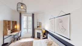 
                                                                                        Colocation
                                                                                         Colocation 4 chambres