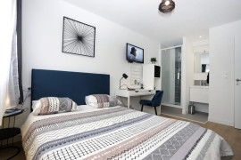 
                                                                                        Colocation
                                                                                         Colocation 4 chambres