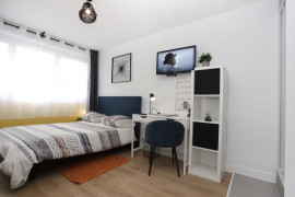 
                                                                                        Colocation
                                                                                         Colocation 4 chambres