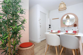 
                                                                                        Colocation
                                                                                         Colocation 4 chambres