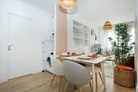 
                                                                                        Colocation
                                                                                         Colocation 4 chambres