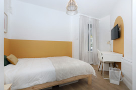 
                                                                                        Colocation
                                                                                         Colocation 4 chambres