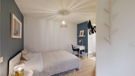 
                                                                                        Colocation
                                                                                         Colocation 4 chambres