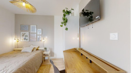 
                                                                                        Colocation
                                                                                         Colocation 4 chambres