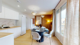 
                                                                                        Colocation
                                                                                         Colocation 4 chambres